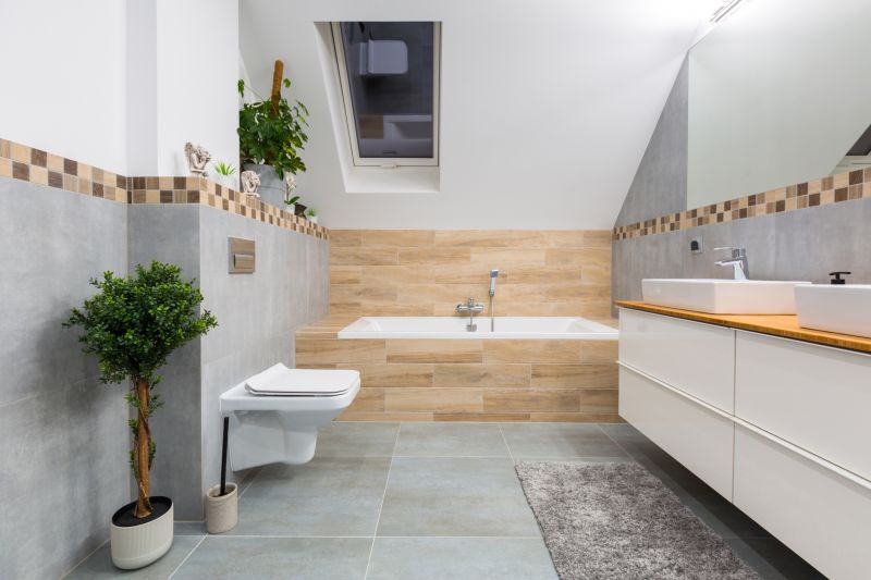 Top Bathroom Remodeling Companies in Batavia, NY