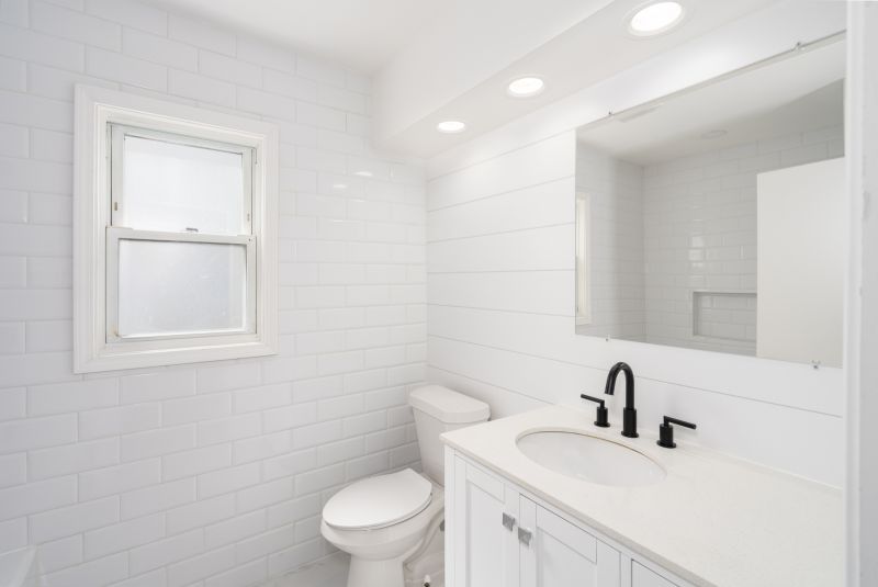 Top Bathroom Remodeling Companies in Buffalo, NY