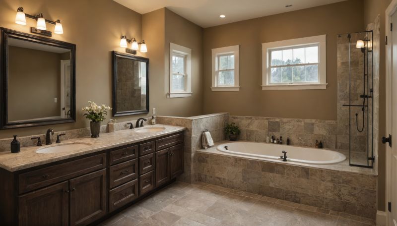 Top Bathroom Remodeling Companies in Depew, NY