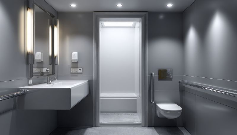Top Bathroom Remodeling Companies in Lockport, NY