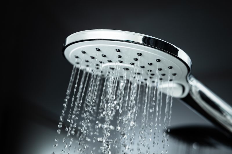 High-Quality Shower Fixtures